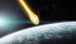 新闻爆料陨石坠落,神秘陨石坠落引发全民关注